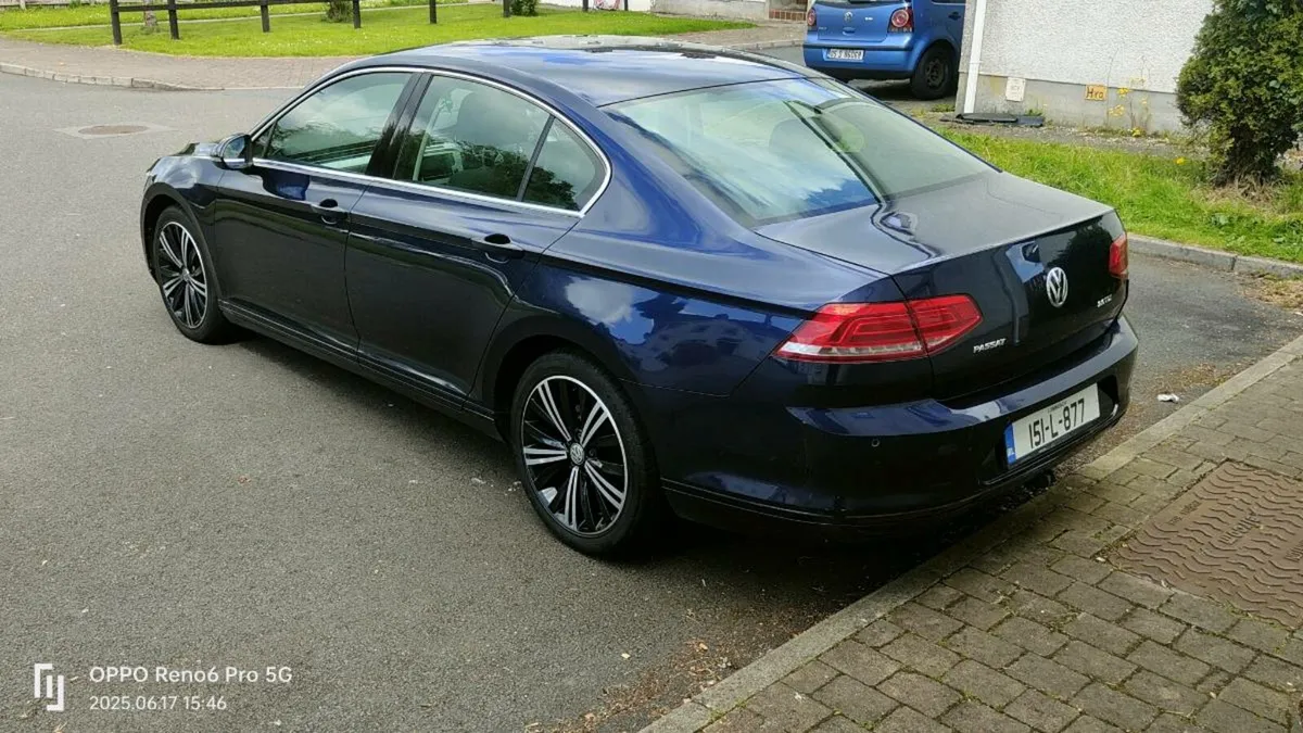 VW passat 2.0 TDI - Image 3