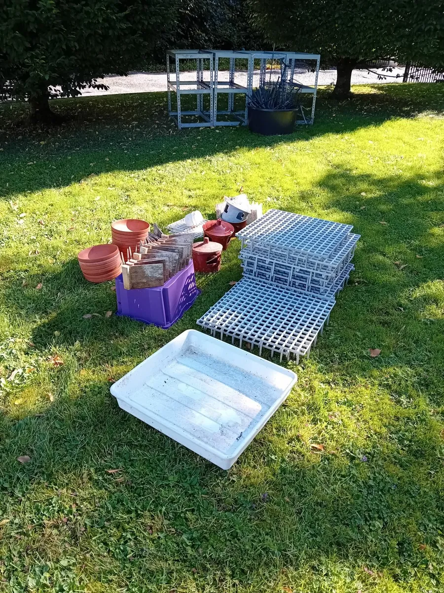 Pigeon Loft Accessories - Image 2
