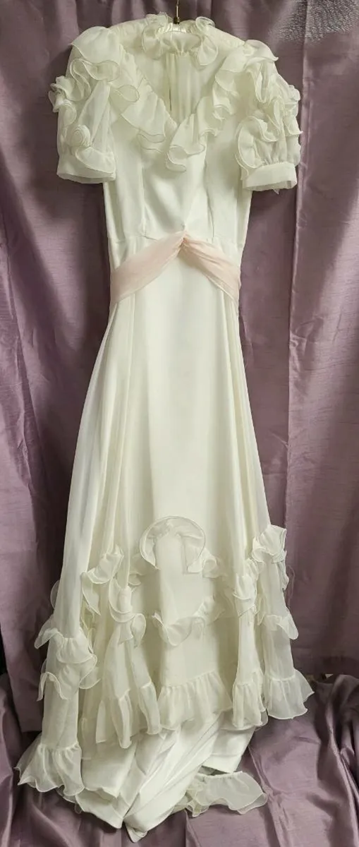 Wedding Dresses - Image 2