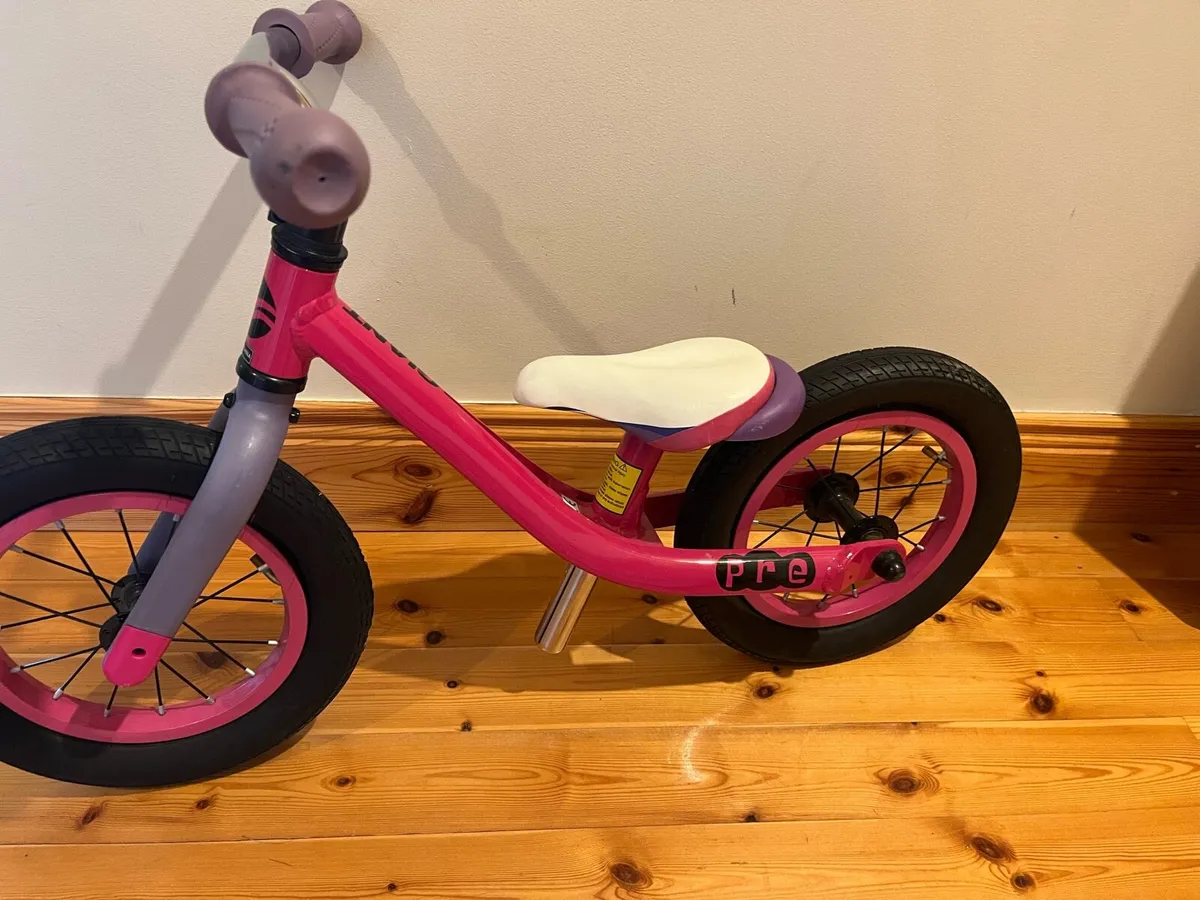 Balance Bike GIANT brand - Image 2