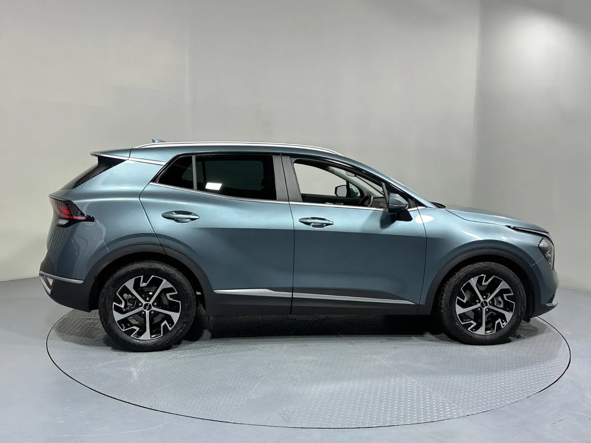 Kia Sportage K3 1.6 Crdi 251 - Image 4
