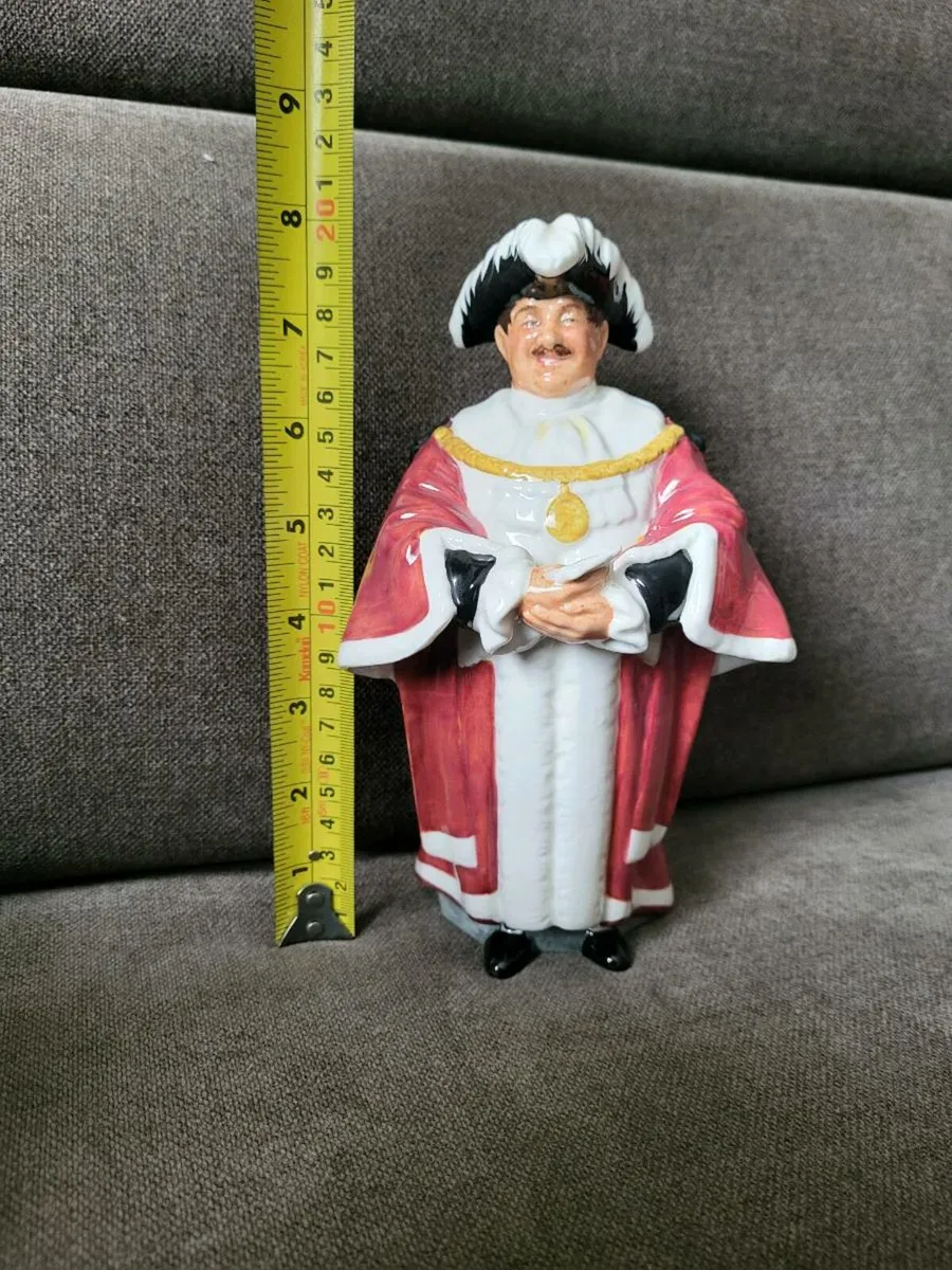 Royal Doulton "The Mayor," HN228 - Image 2