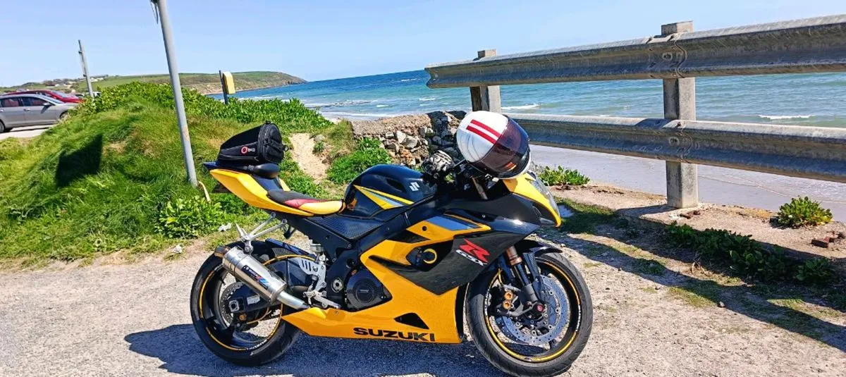 Suzuki GSXR - Image 2