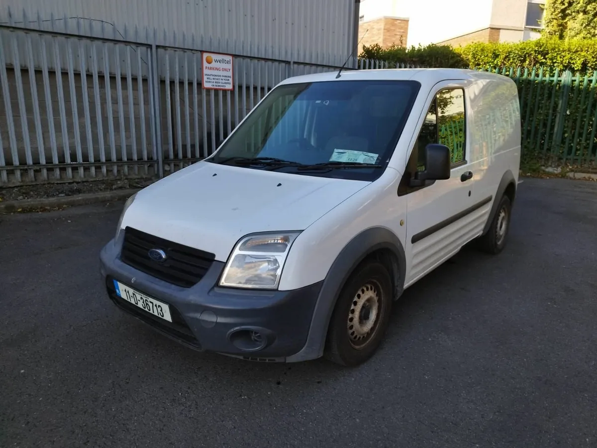 Ford Transit 2011 - Image 3