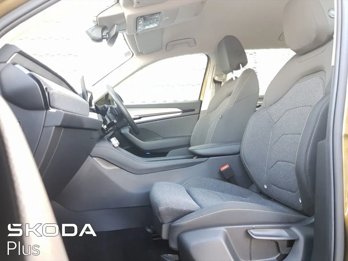 Skoda Kodiaq Selection 2.0tdi 150HP DSG - Image 3
