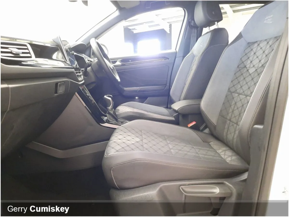 Volkswagen T-Roc 2.0 TDI 116HP R-line - Image 4