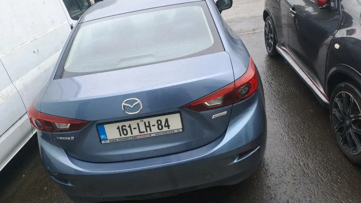 Mazda 3 - Image 3