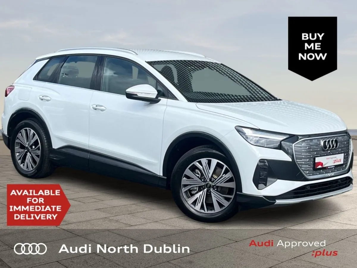 Audi Q4 E-tron Sport 45 E-tron kW (price Includes - Image 1