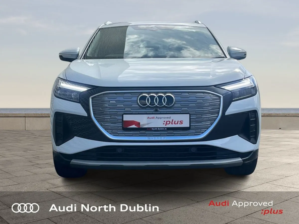 Audi Q4 E-tron Sport 45 E-tron kW (price Includes - Image 3