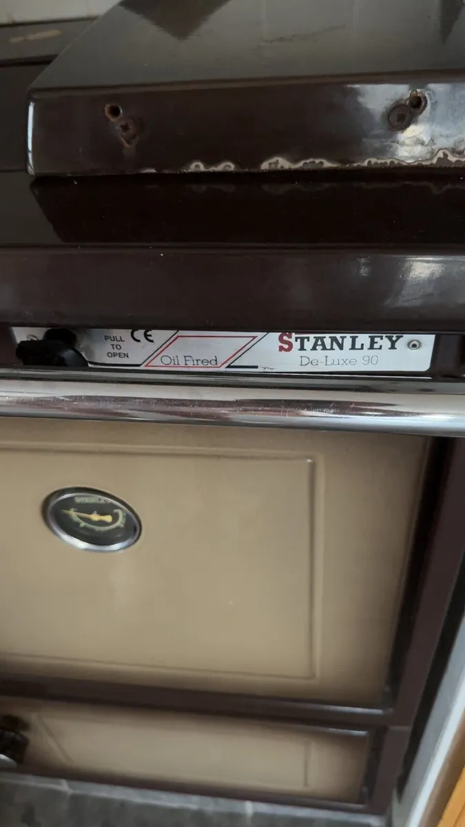 Stanley De-Luxe 90 - Image 2