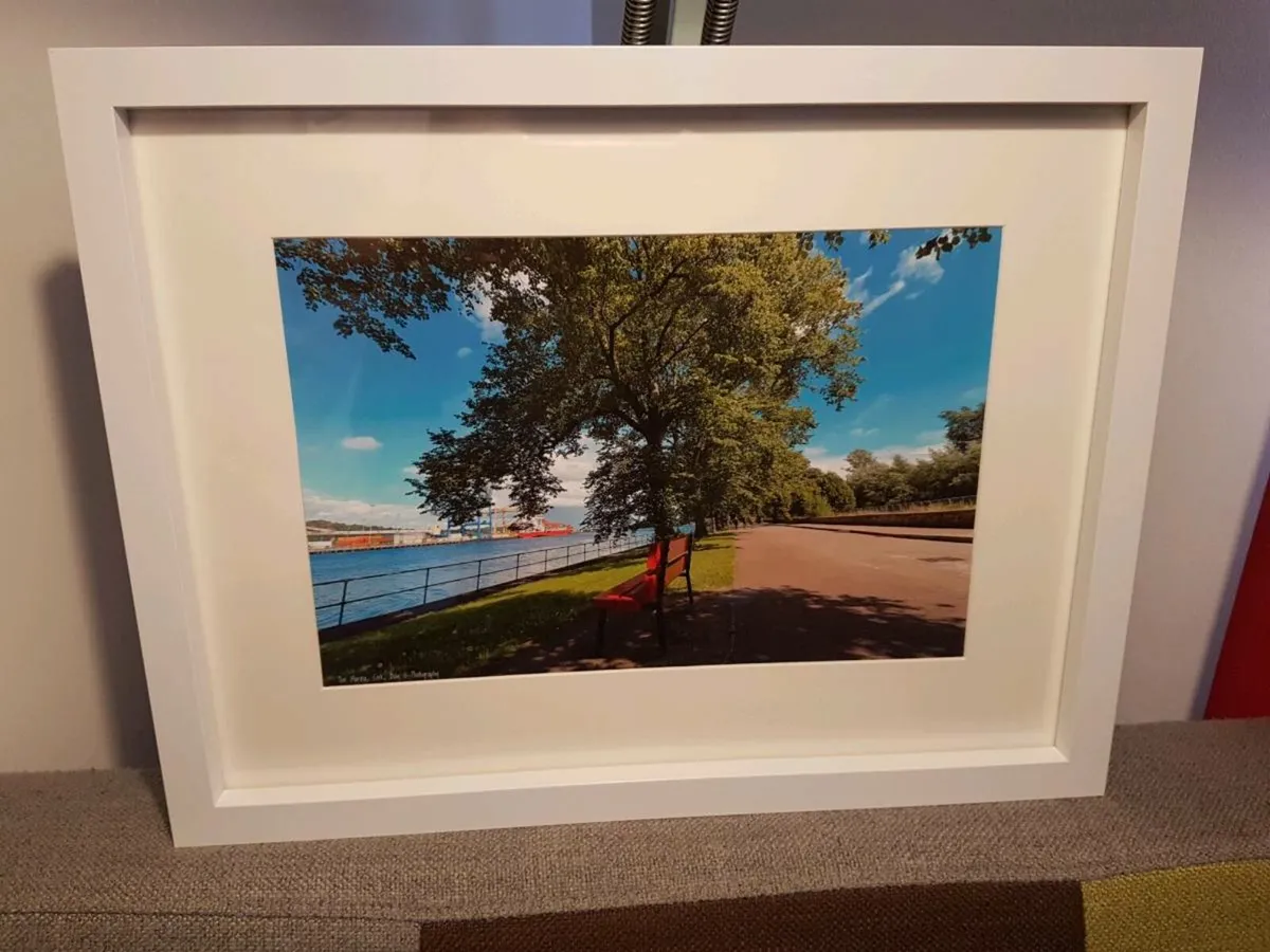 The Marina, Cork - Image 1