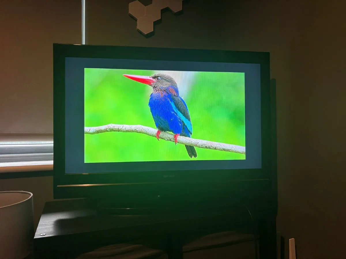 32 inch Walker Television - Image 2