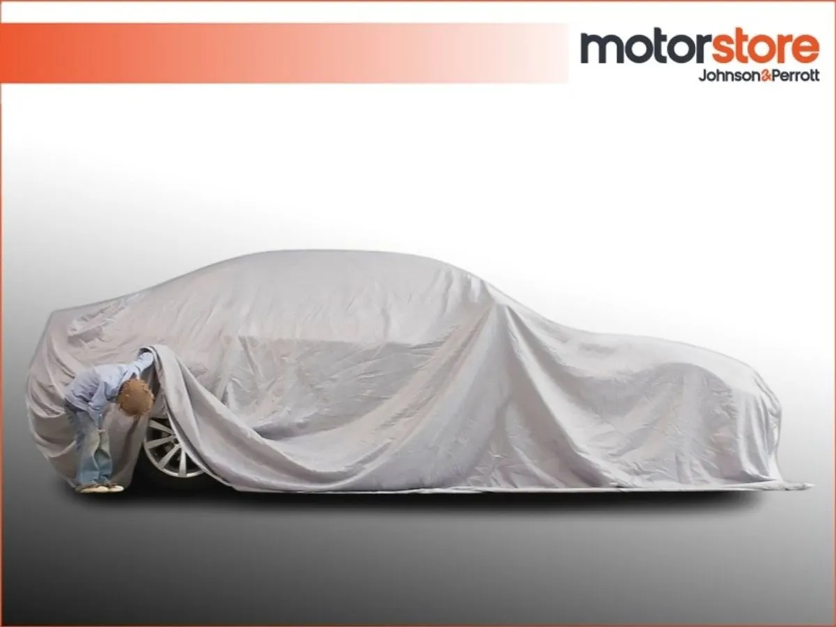 Hyundai Tucson Executive Plus  huge Spec / Low Mi - Image 1