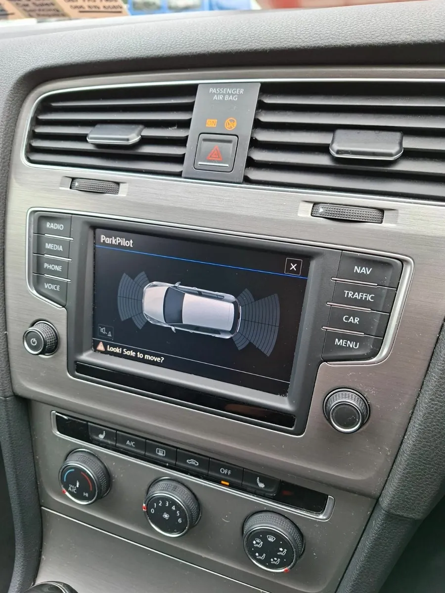 Volkswagen Golf 2016 - Image 4