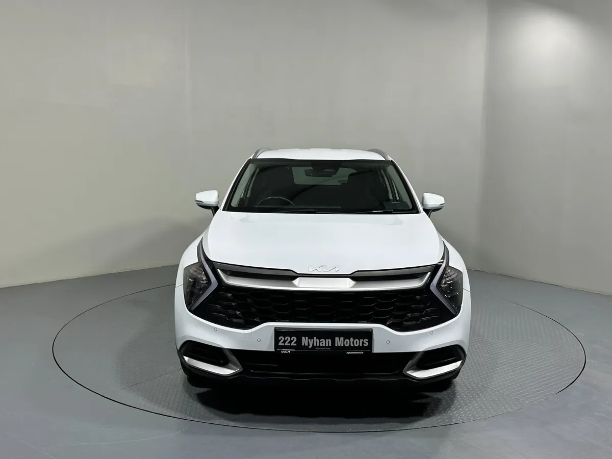 Kia Sportage K2 1.6 Crdi 222 - Image 2