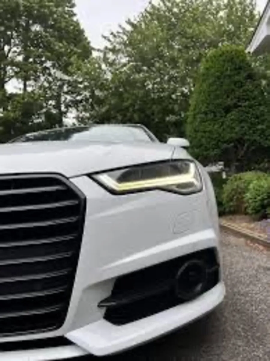 Head light repair - Image 1