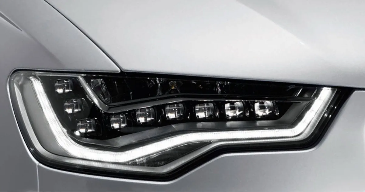 Head light repair - Image 2