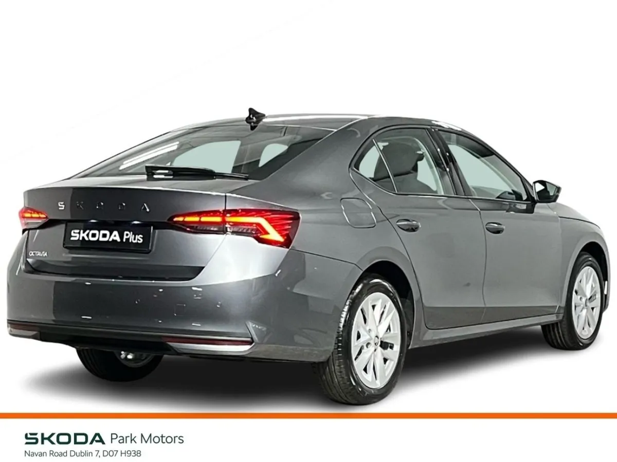 Skoda Octavia Selection 2.0tdi 115BHP - 321 Offer - Image 4