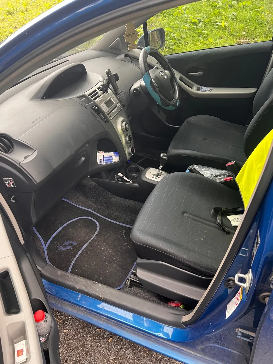Automatic car - Image 3