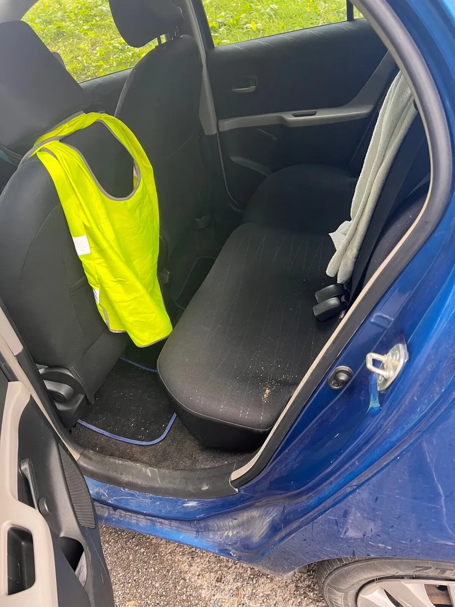 Automatic car - Image 4
