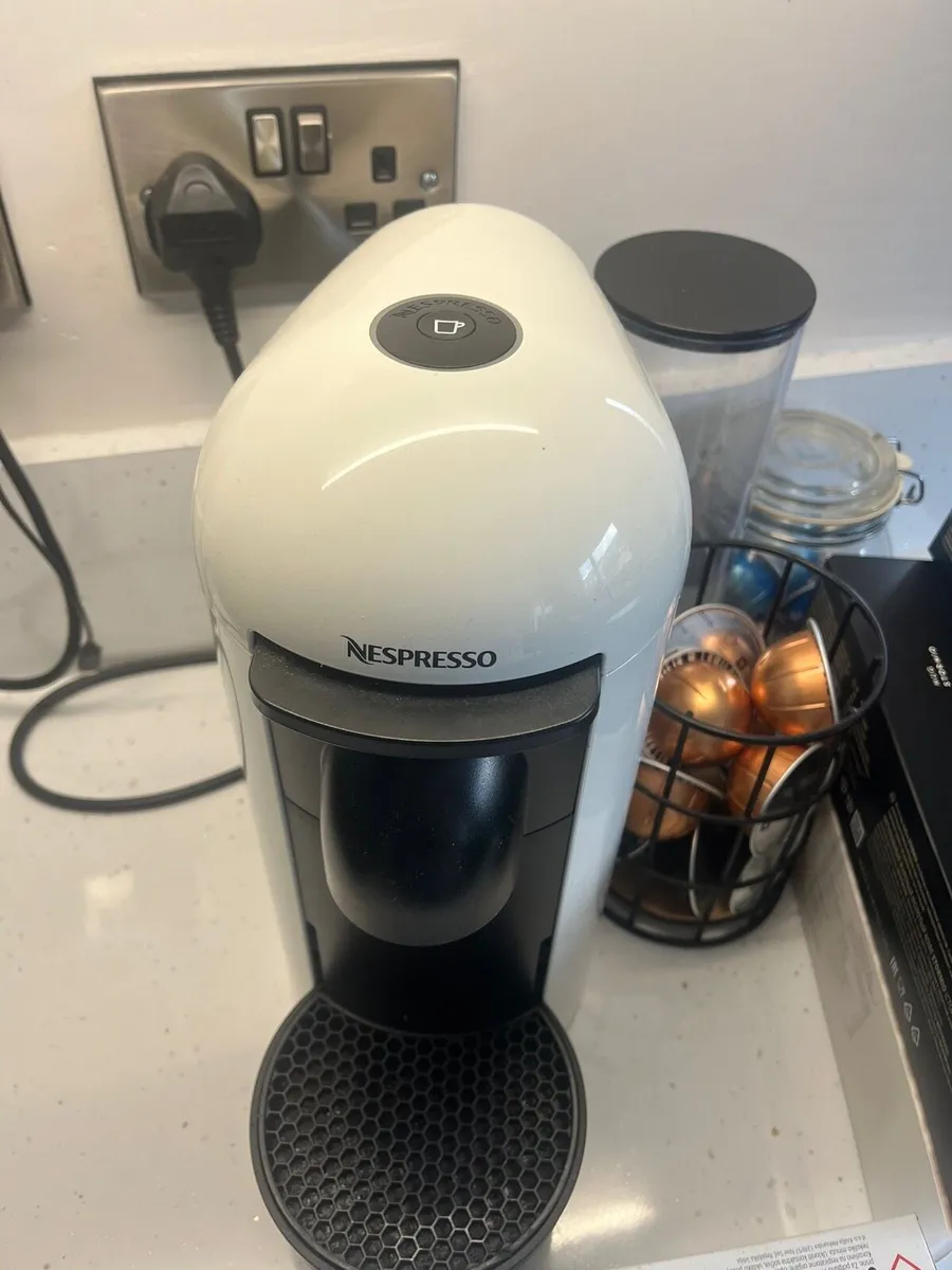 Coffee Machine - Image 1