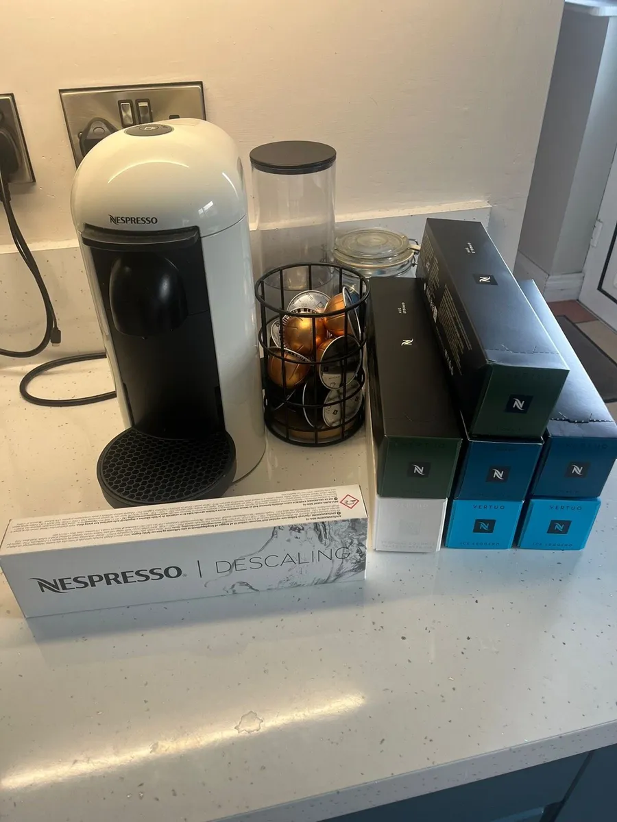 Coffee Machine - Image 2