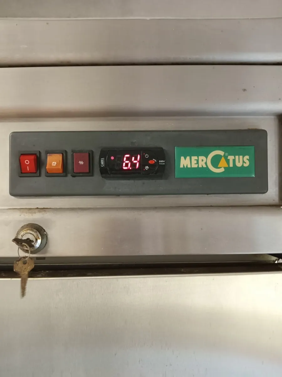 Fridge - Image 1