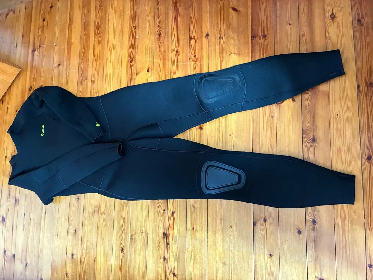 Wet Suit - Image 1