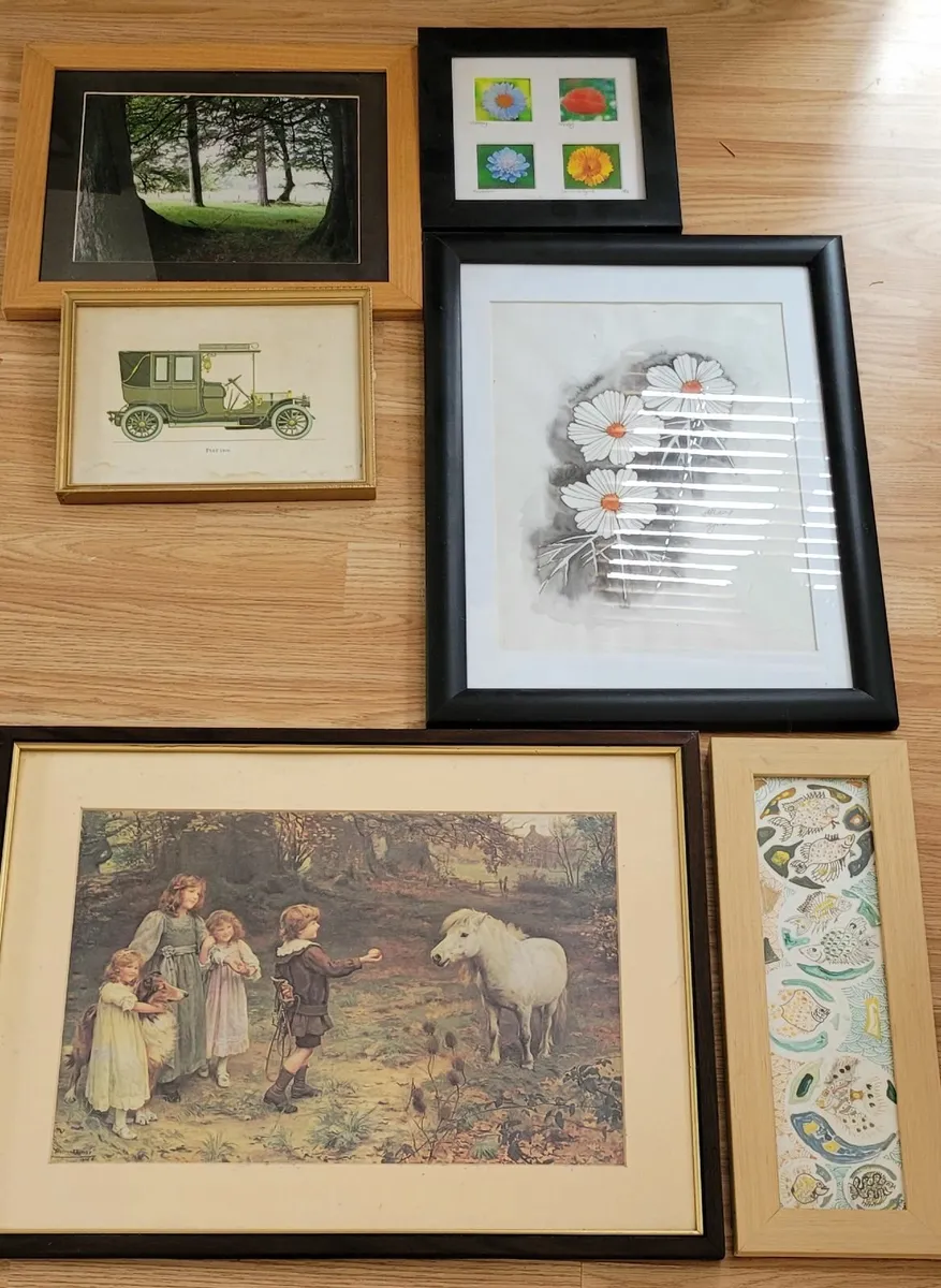 Pictures