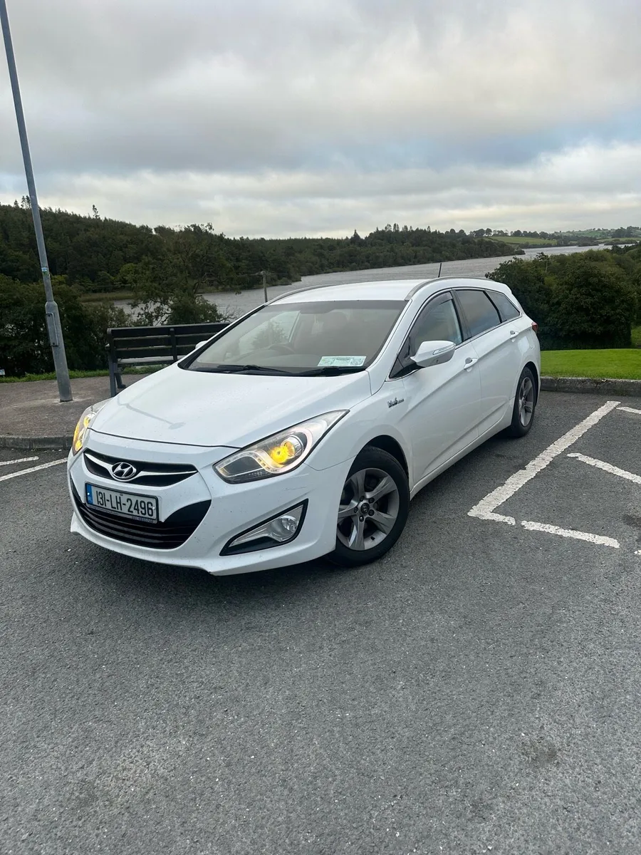 Hyundai i40 - Image 1