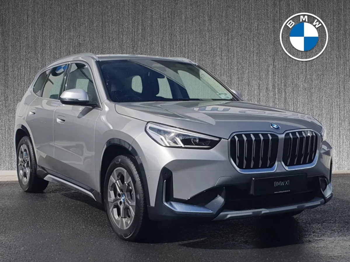 BMW X1 Xdrive30e Xline - Image 1