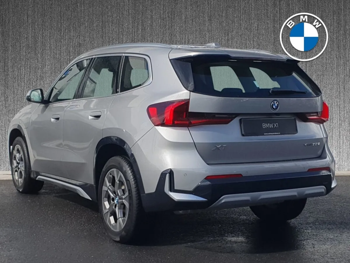 BMW X1 Xdrive30e Xline - Image 2