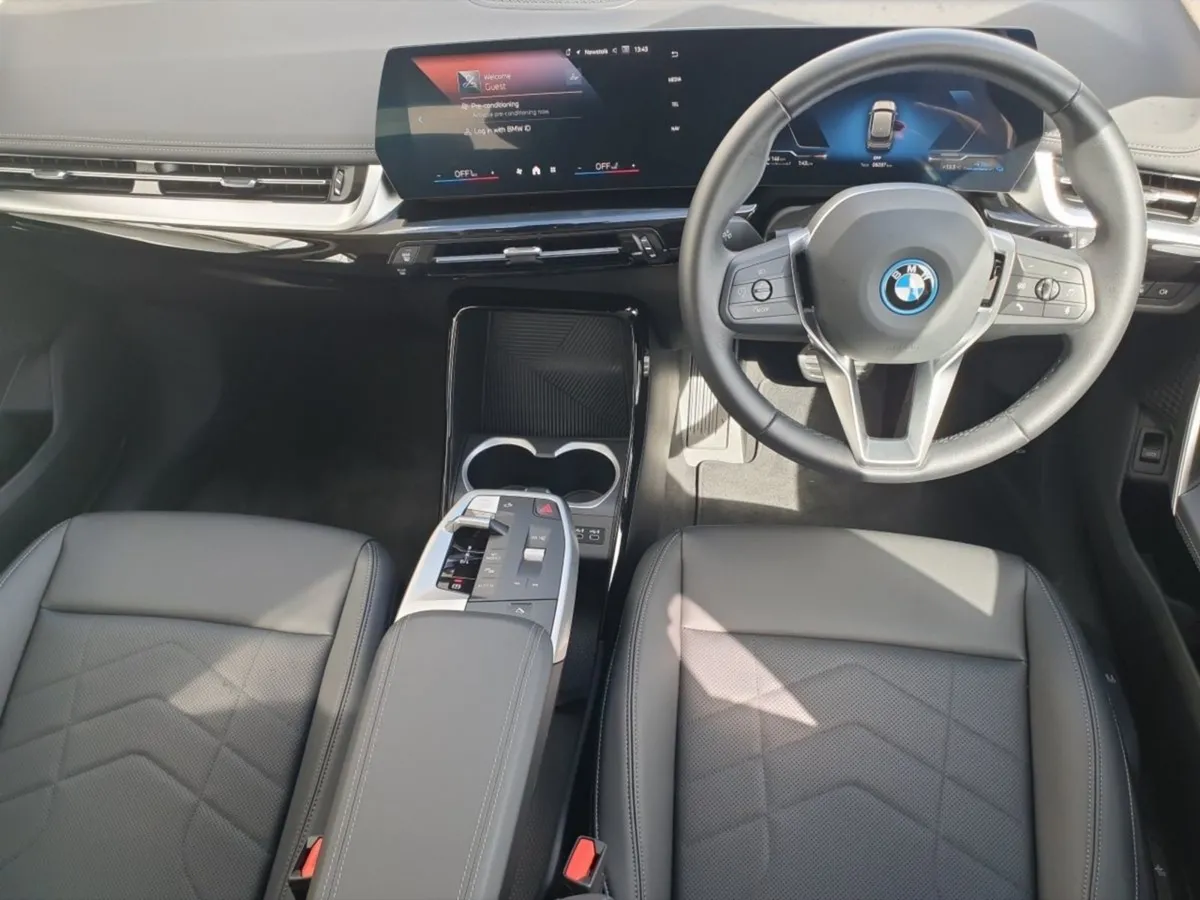 BMW X1 Xdrive30e Xline - Image 4