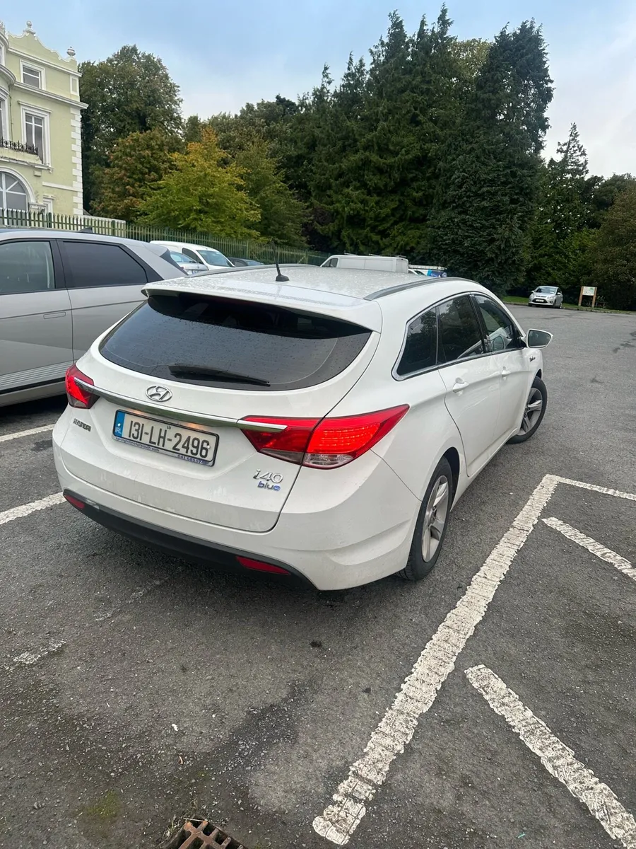 Hyundai i40 - Image 4