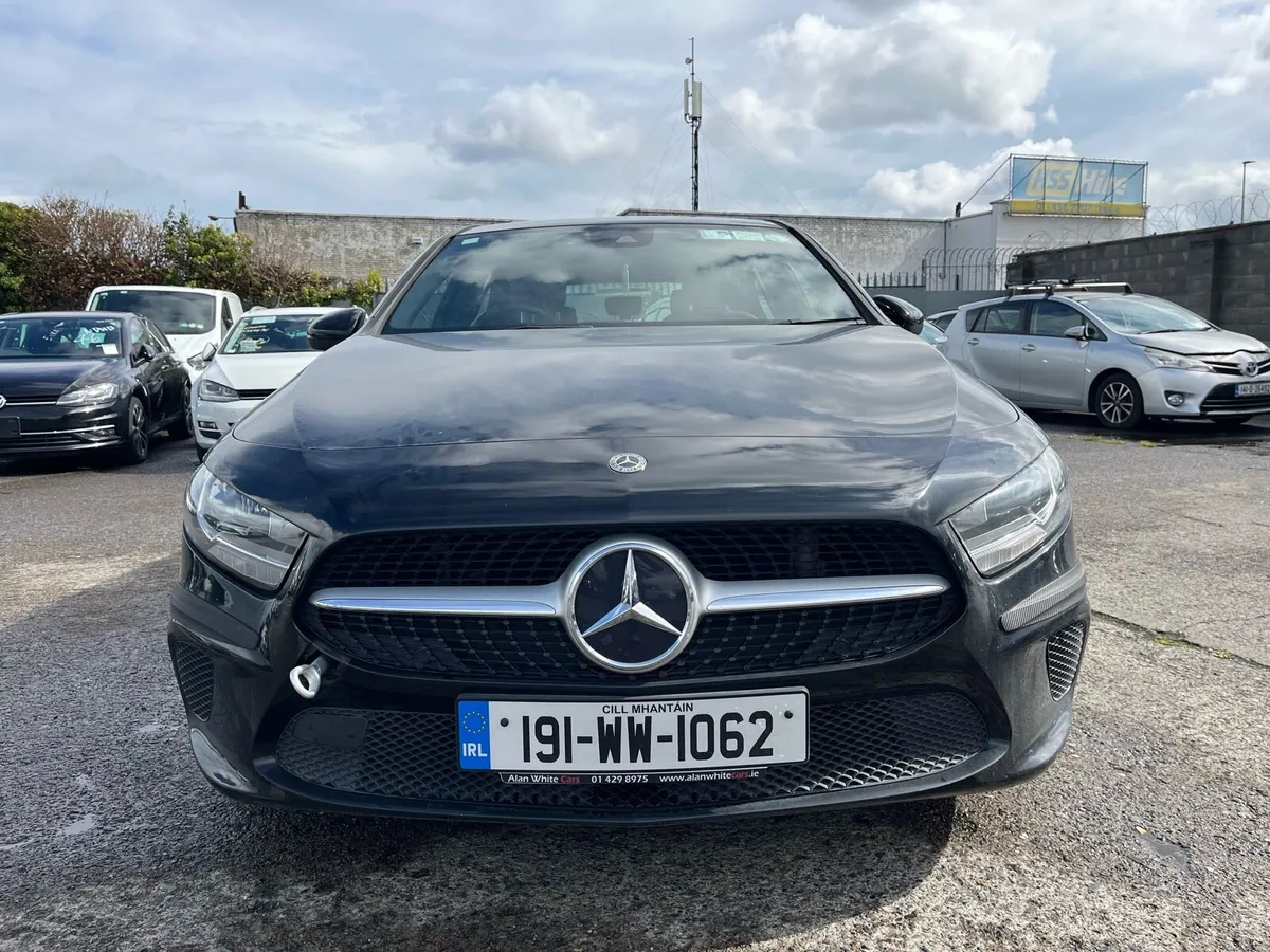 2019 Mercedes A Class 1.3 Petrol - Image 2