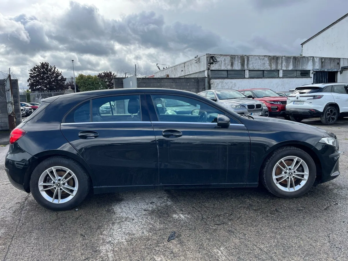 2019 Mercedes A Class 1.3 Petrol - Image 4