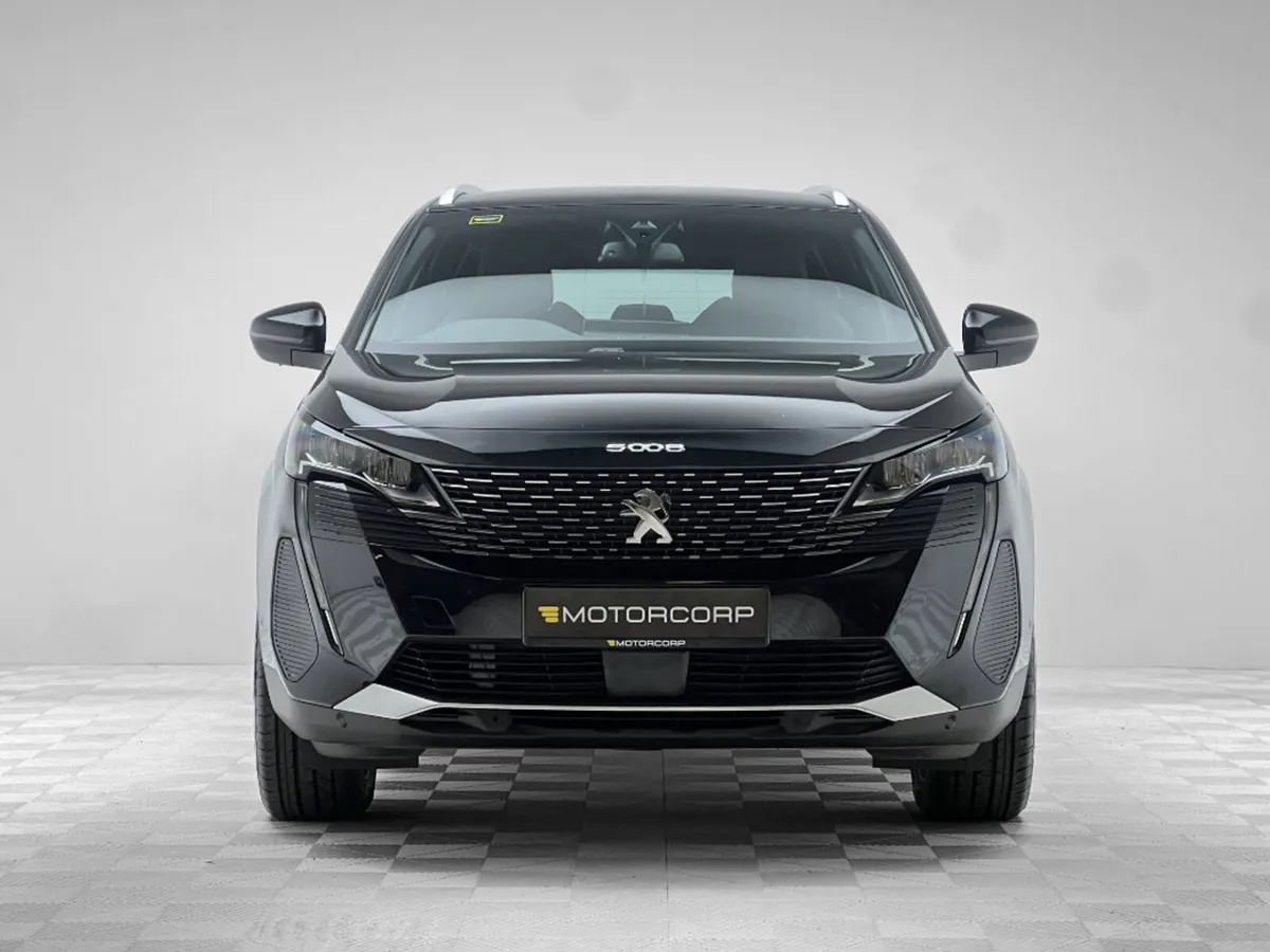 Peugeot 5008 FL ALLURE 1.5 BLUE HDI 130HP AUTO *7 - Image 2