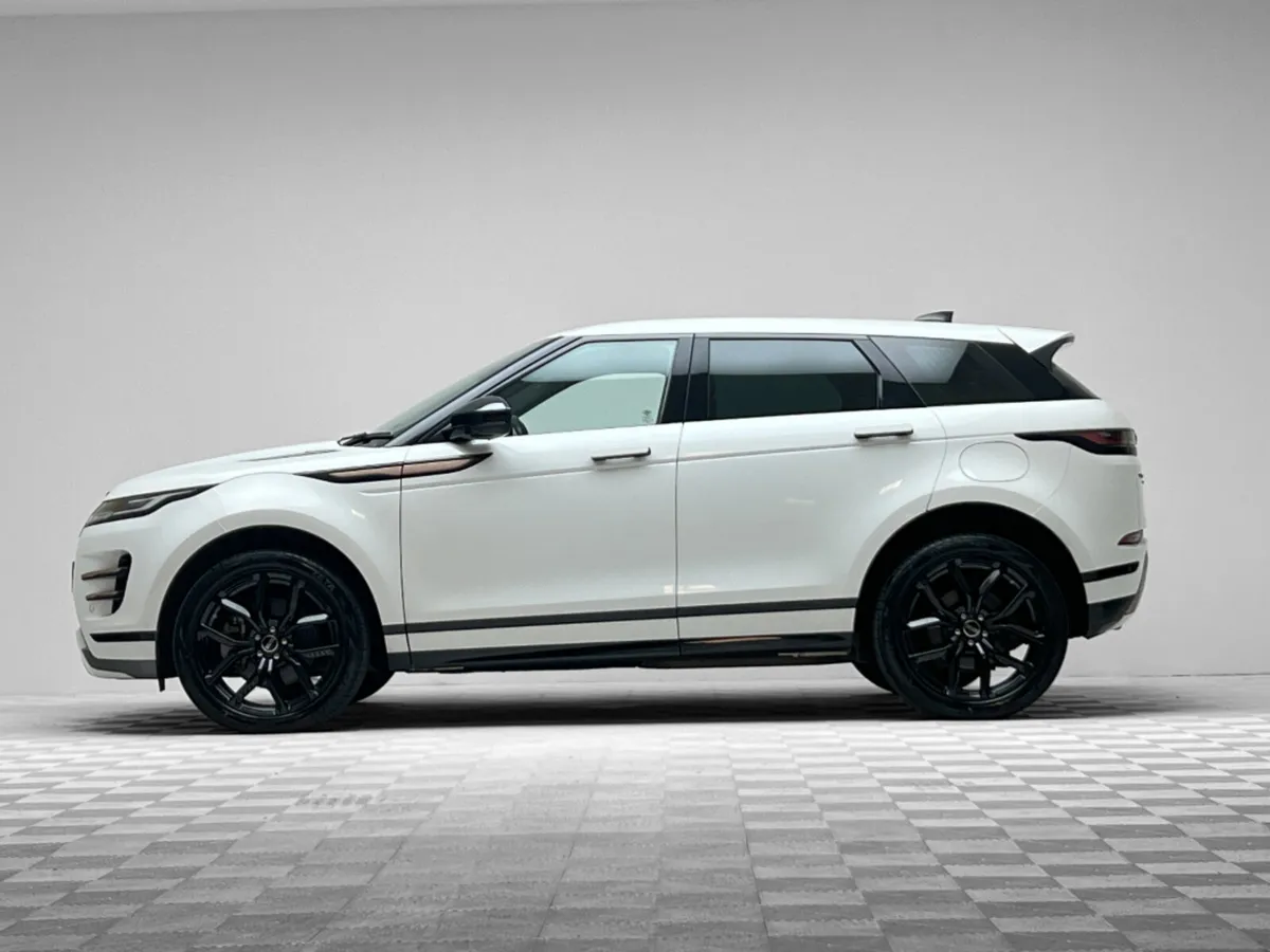Land Rover Range Rover Evoque R P300E 1.5 PHEV - Image 4