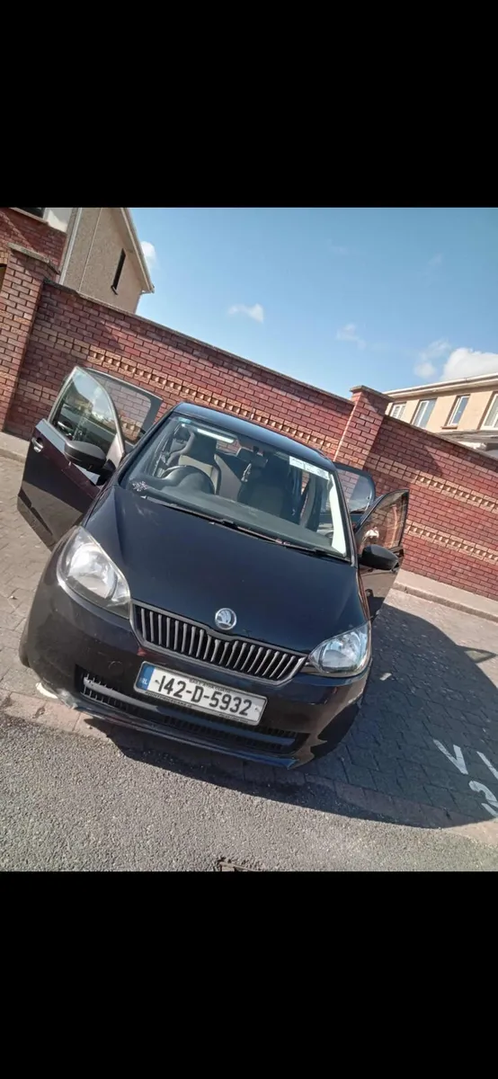 Skoda citigo - Image 1