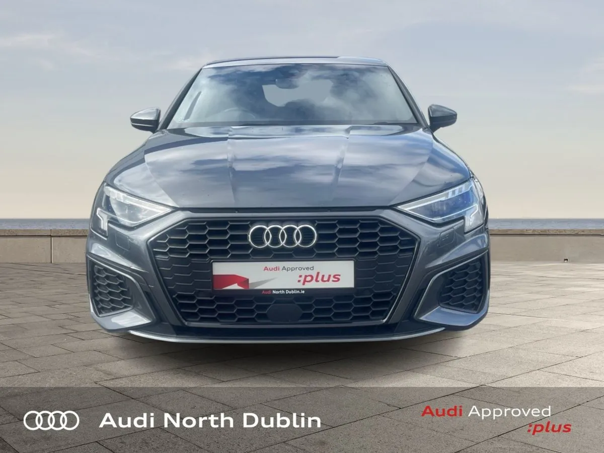 Audi A3 30 TDI 116HP S Line - Image 3