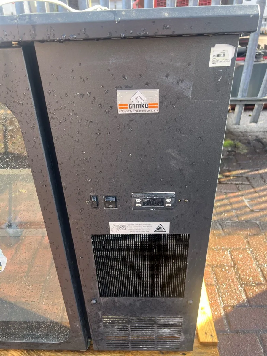 Gamko Bottle coolers - Image 4