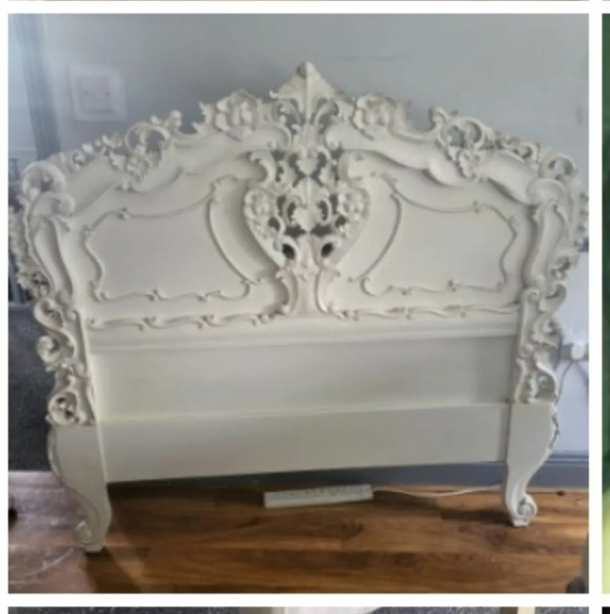 Headboard - Image 1