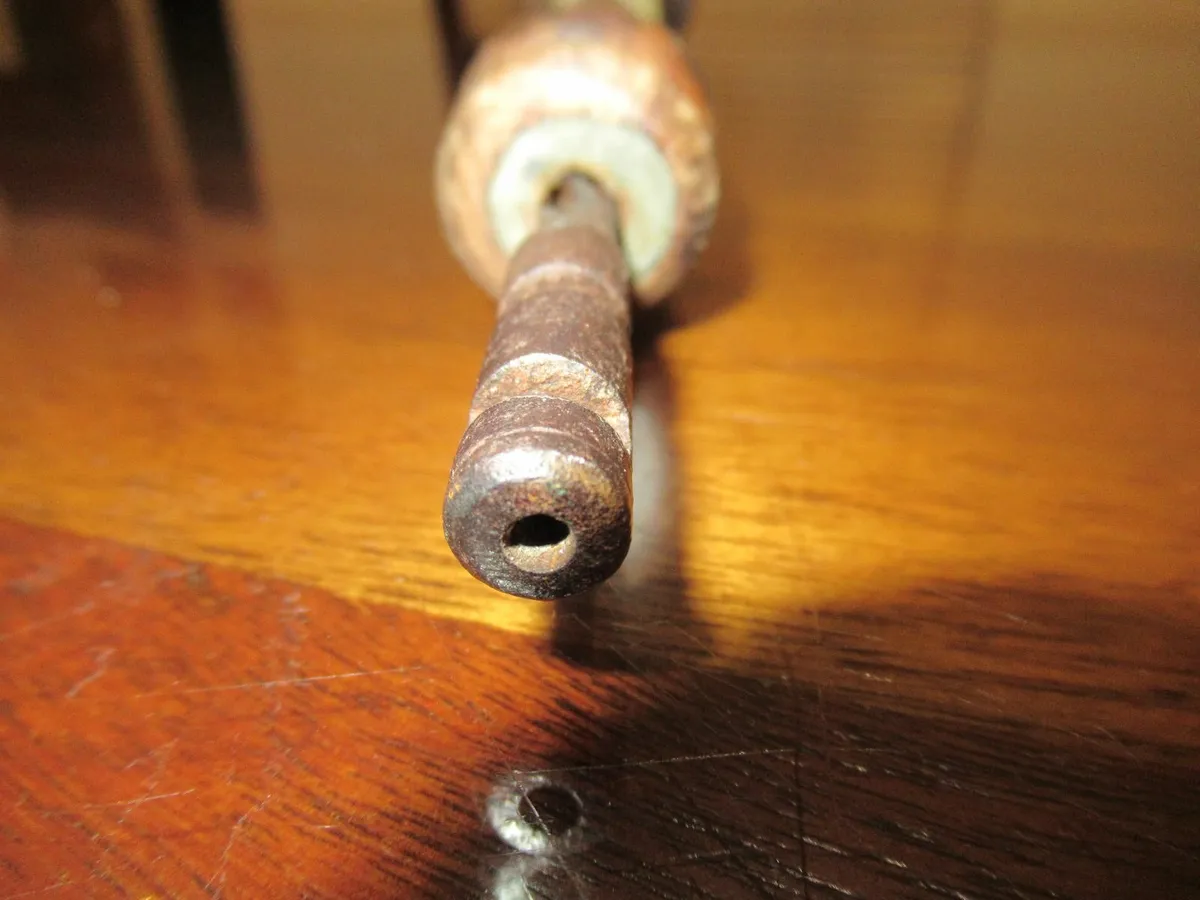 tool antique vintage  drill  twisting screwdriver - Image 3