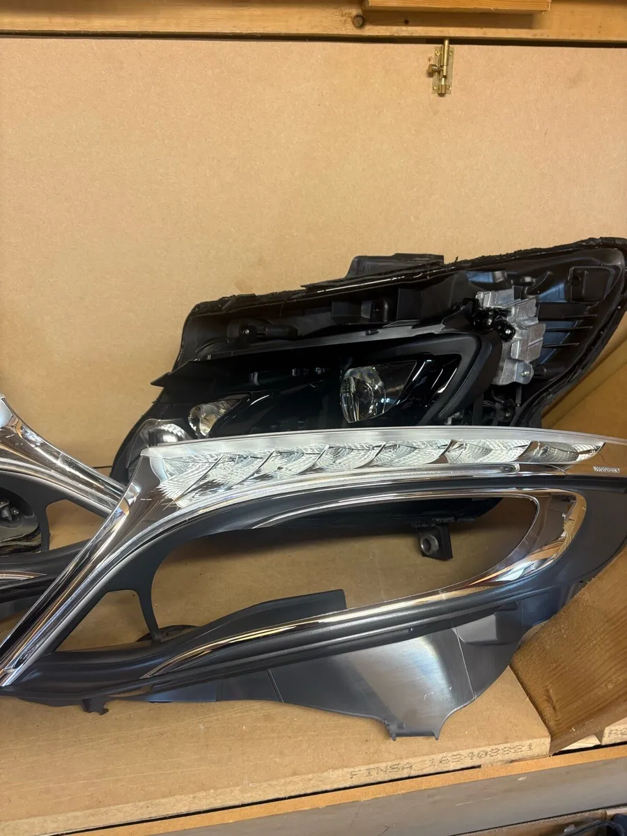 Head light repair - Image 4