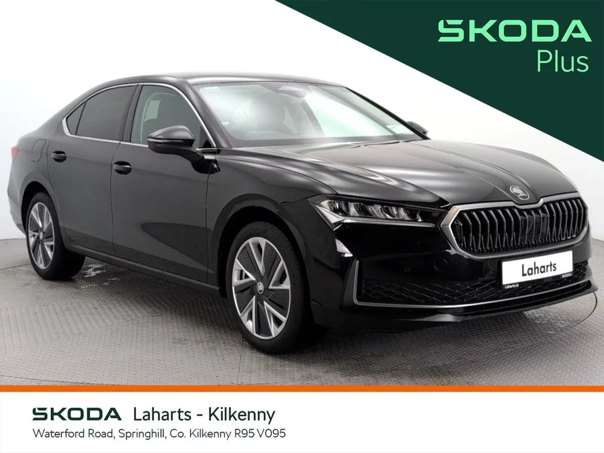 Skoda Superb Selection 1.5tsi 150HP DSG - Image 1