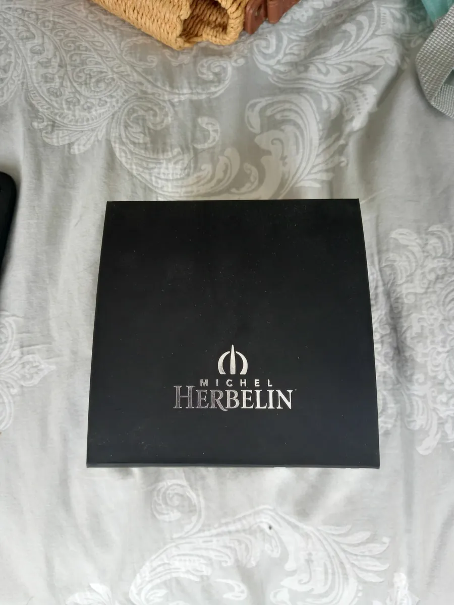 Herbelin Ladies Watch - Image 1