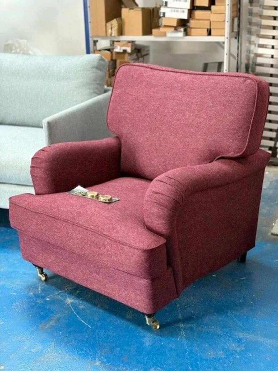 Armchair