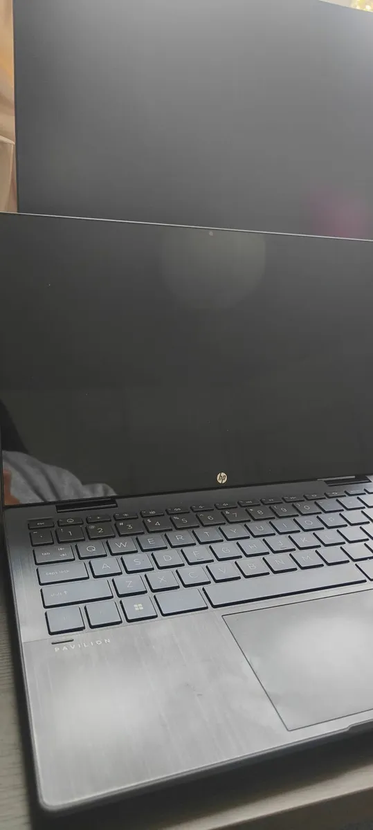 HP Pavilion TouchScreen Laptop for Sale - Image 3