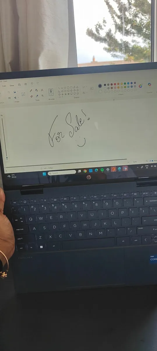 HP Pavilion TouchScreen Laptop for Sale - Image 4
