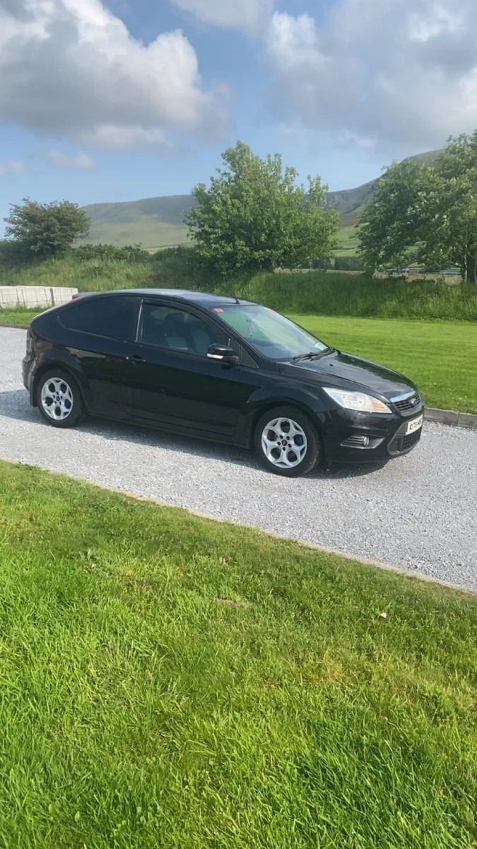 Ford focus - Image 1